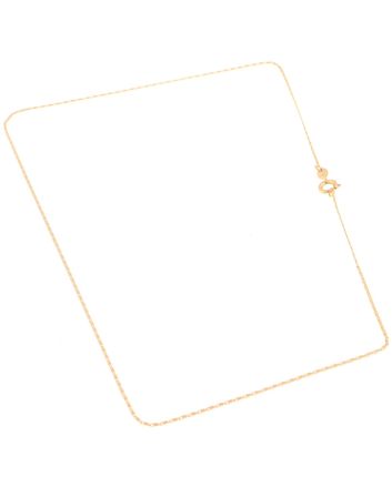Gold Plated Chain
