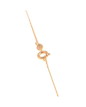 Gold Plated Chain