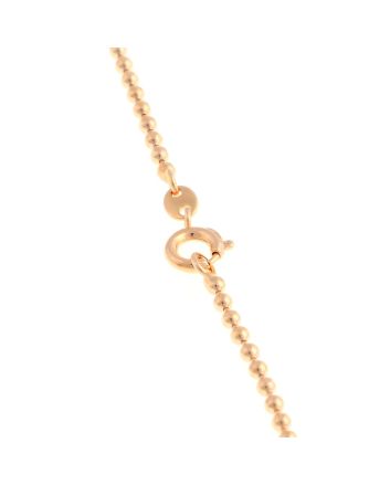 Gold Plated Chain