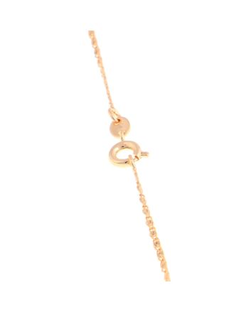 Gold Plated Chain