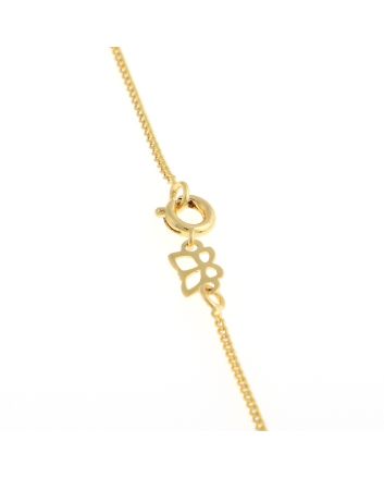 Gold Plated Chain