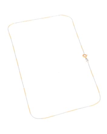 Gold Plated Chain