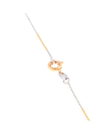 Gold Plated Chain