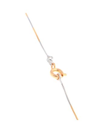 Gold Plated Chain