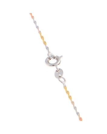 Gold Plated Chain