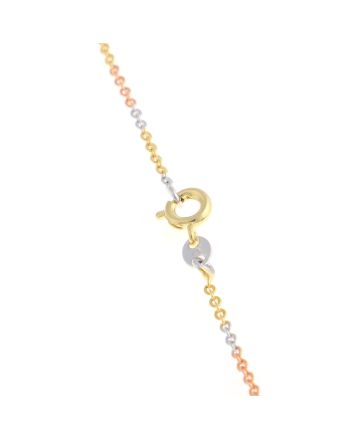 Gold Plated Chain