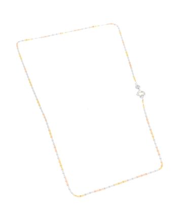 Gold Plated Chain