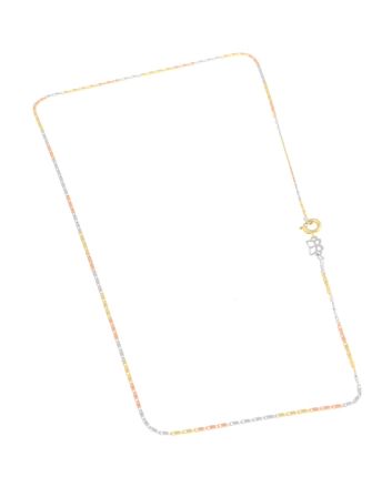 Gold Plated Chain