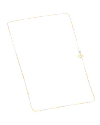 Gold Plated Chain