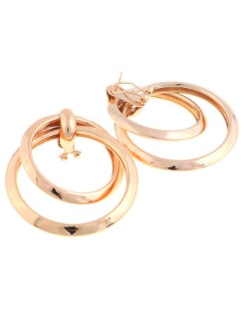 Plated Earrings