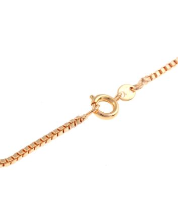 Gold Plated Chain