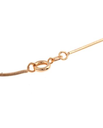 Gold Plated Chain
