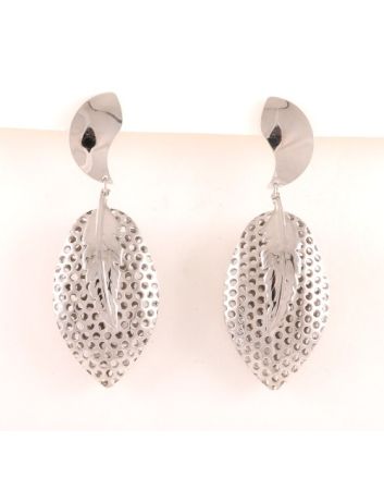 Plated Earrings