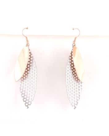 Plated Earrings