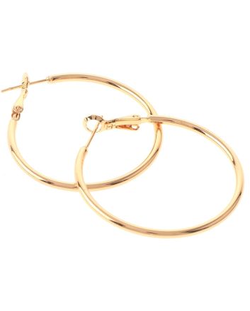 Plated Earrings