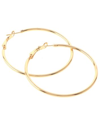 Plated Earrings