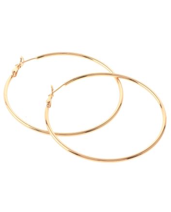 Plated Earrings