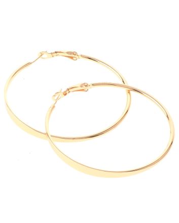 Plated Earrings