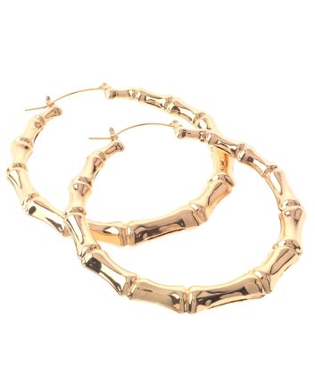 Plated Earrings