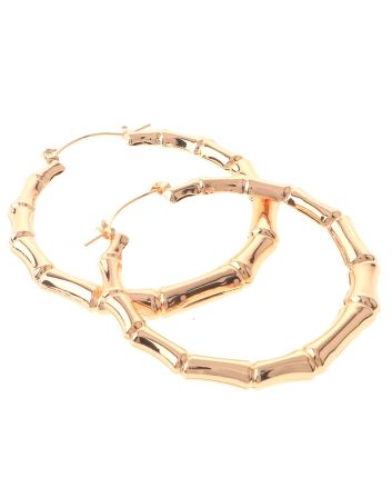 Plated Earrings