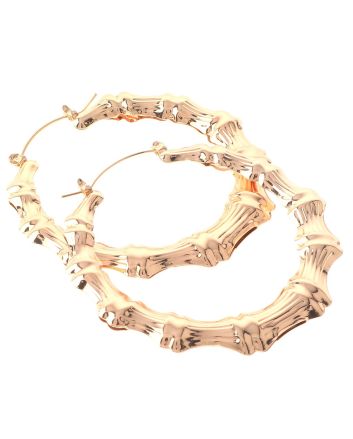 Plated Earrings