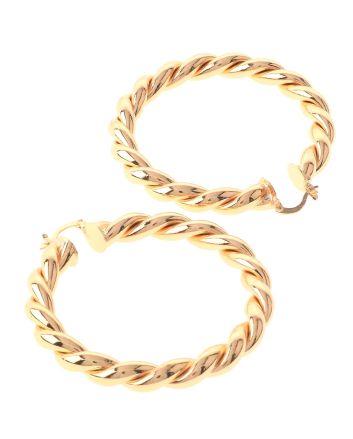 Plated Earrings