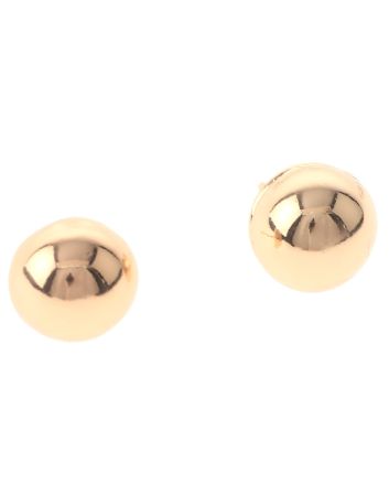 Gold Plated Earrings