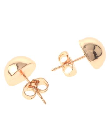 Gold Plated Earrings