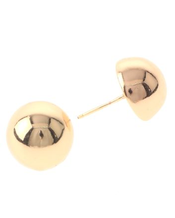 Gold Plated Earrings