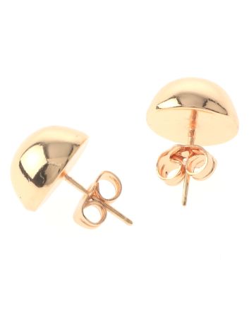 Gold Plated Earrings
