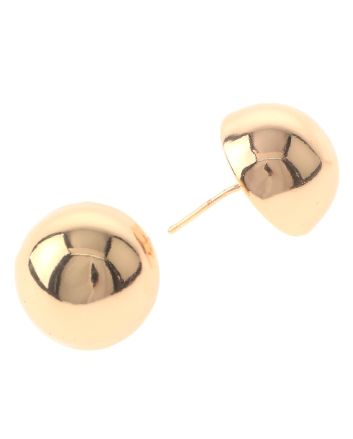 Gold Plated Earrings