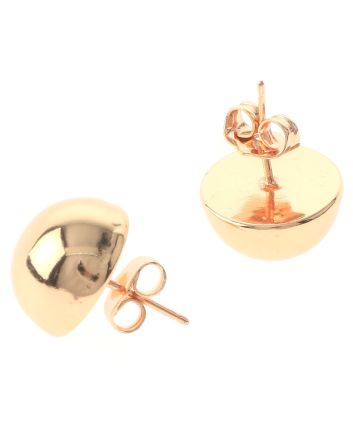 Gold Plated Earrings