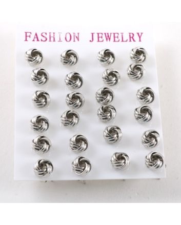 Dozen Pack Earrings