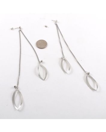 Fashion Long Earrings