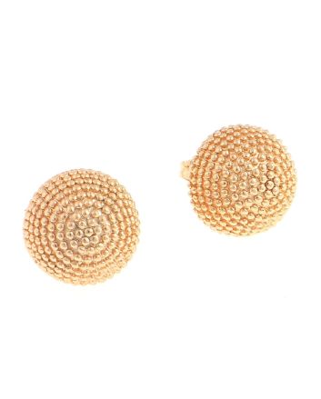 Plated Earrings