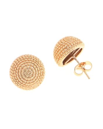 Plated Earrings