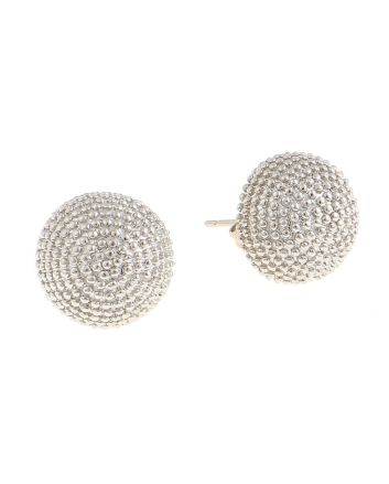 Plated Earrings