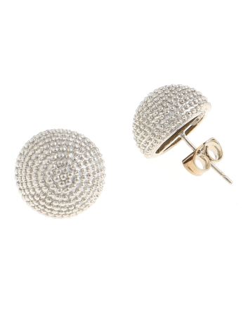 Plated Earrings