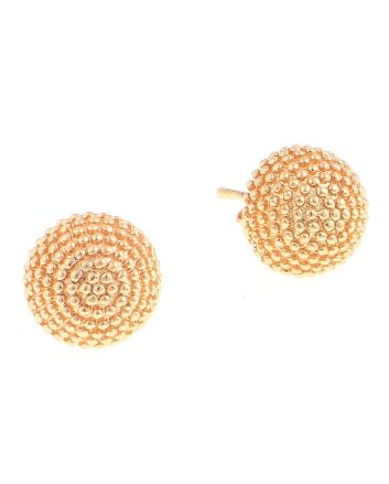 Plated Earrings