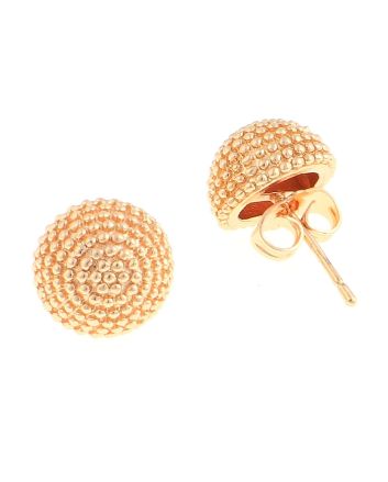 Plated Earrings
