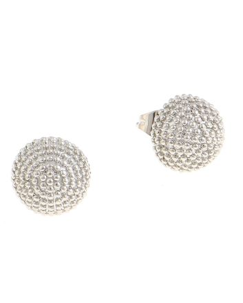 Plated Earrings