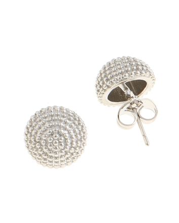 Plated Earrings