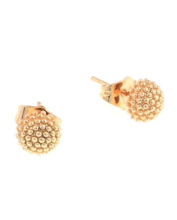 Plated Earrings