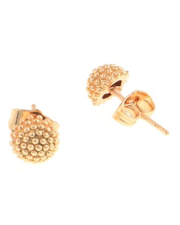 Plated Earrings