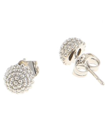Plated Earrings
