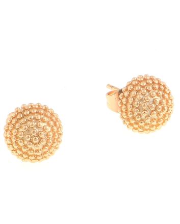 Plated Earrings