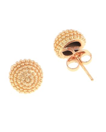 Plated Earrings