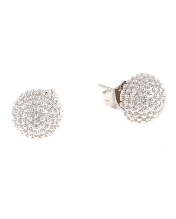 Plated Earrings
