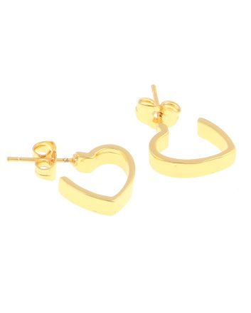 Plated Earrings
