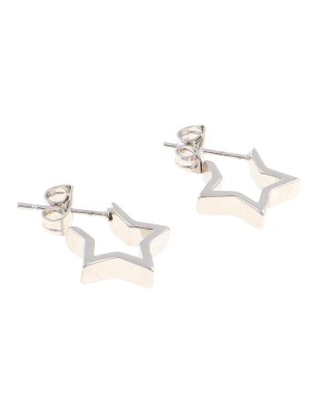 Plated Earrings